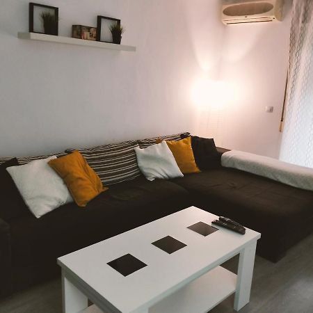Apartamento En Aguadulce アルメリア エクステリア 写真
