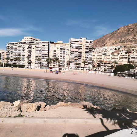 Apartamento En Aguadulce アルメリア エクステリア 写真