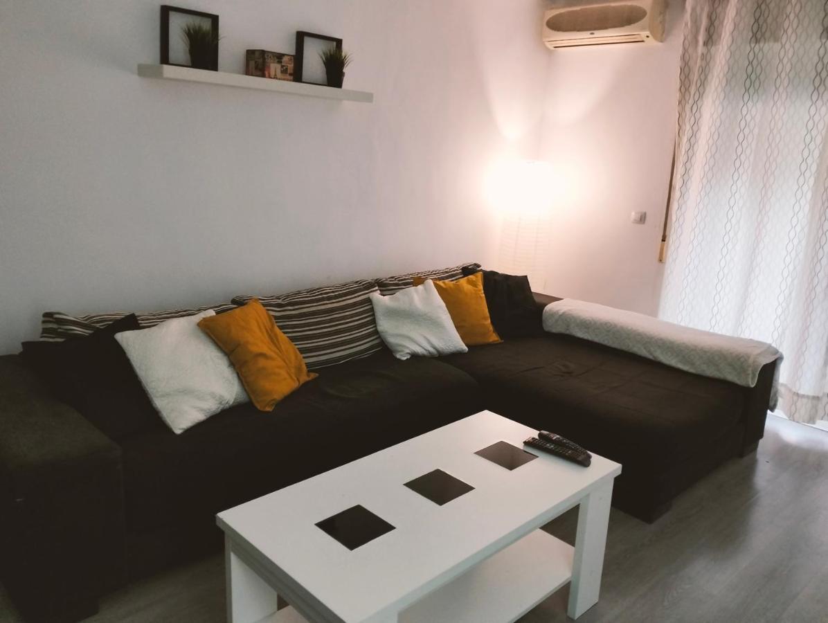 Apartamento En Aguadulce アルメリア エクステリア 写真