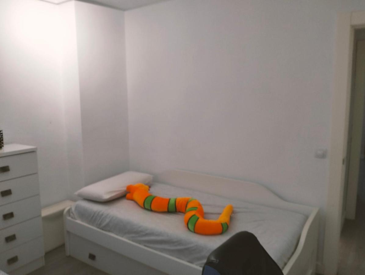 Apartamento En Aguadulce アルメリア エクステリア 写真