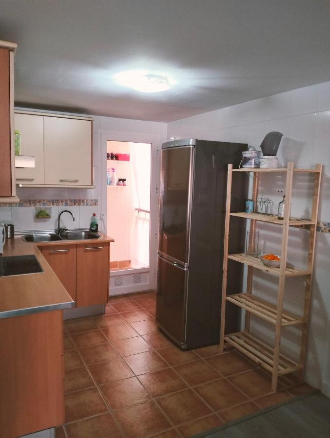 Apartamento En Aguadulce アルメリア エクステリア 写真